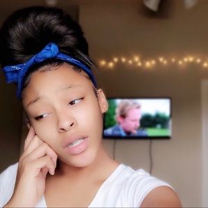 Meet your Posher, Jade